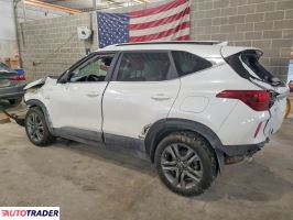 Kia Pozostałe 2023 2