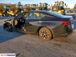 Nissan Altima 2022 2