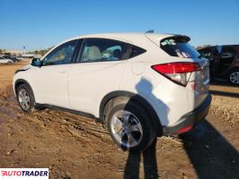 Honda HR-V 2022 1