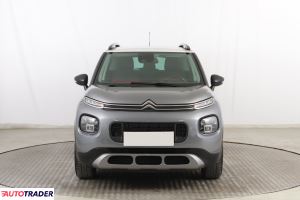 Citroen C3 2018 1.2 108 KM