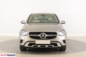 Mercedes GLC 2022 2.0 194 KM