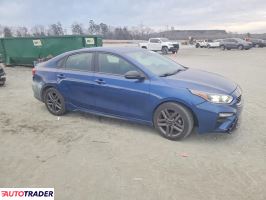 Kia Pozostałe 2021 2