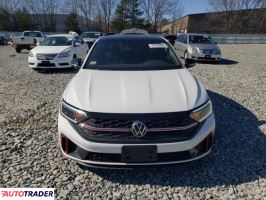 Volkswagen Jetta 2023 2 Volkswagen Jetta 2023 2