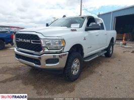 Dodge Ram 2022 6