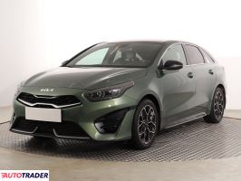 Kia PROCEED 2022 1.5 158 KM