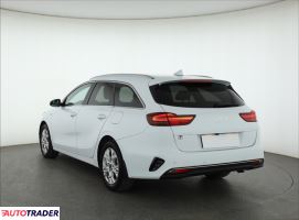 Kia Ceed 2023 1.0 99 KM
