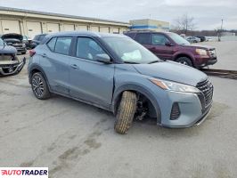 Nissan Pozostałe 2024 1