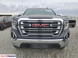 GMC Sierra 2020 5