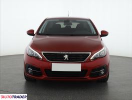 Peugeot 308 2019 1.2 128 KM