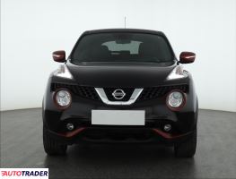 Nissan Juke 2018 1.6 115 KM