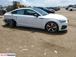 Audi A5 2024 2