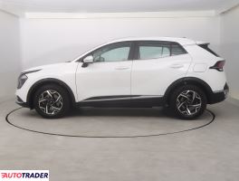 Kia Sportage 2023 1.6 147 KM
