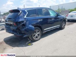Infiniti Pozostałe 2020 3 Infiniti Pozostałe 2020 3