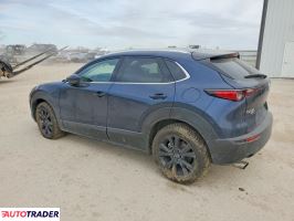 Mazda CX-30 2022 2