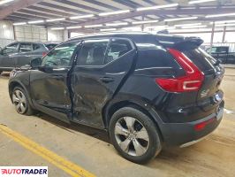 Volvo XC40 2021 2
