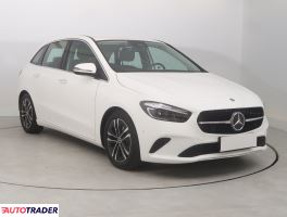 Mercedes B-klasa 2023 1.3 160 KM Mercedes B-klasa 2023 1.3 160 KM