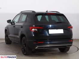 Skoda Karoq 2019 1.5 147 KM