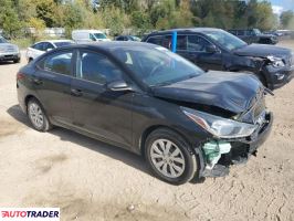 Hyundai Accent 2020 1