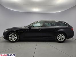 BMW 530 2011 3.0 258 KM BMW 530 2011 3.0 258 KM