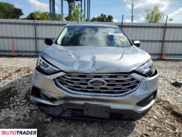 Ford Edge 2021 2 Ford Edge 2021 2