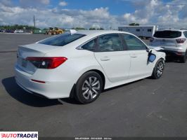 Honda Civic 2023 2