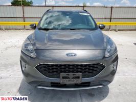 Ford Escape 2020 1 Ford Escape 2020 1