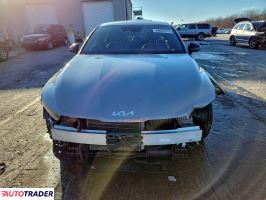 Kia Pozostałe 2022 1