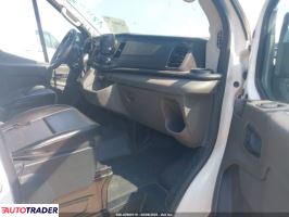 Ford Transit 2020 3