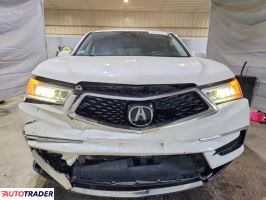 Acura MDX 2020 3