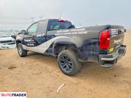 Chevrolet Colorado 2022 2
