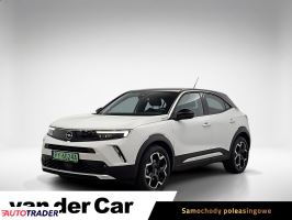 Opel Mokka - zobacz ofertę