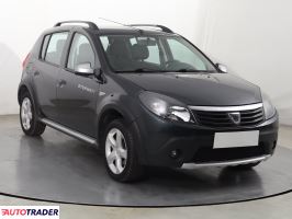 Dacia Sandero 2011 1.6 83 KM