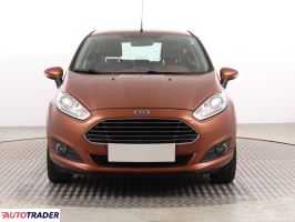 Ford Fiesta 2014 1.0 99 KM