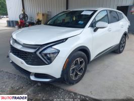 Kia Sportage 2023 2