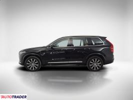 Volvo XC90 2022 2.0 235 KM