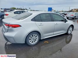 Toyota Corolla 2023 2