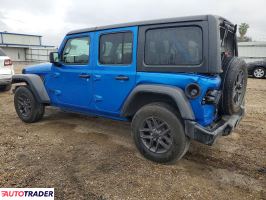 Jeep Wrangler 2024 3