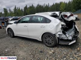 Kia Pozostałe 2022 2