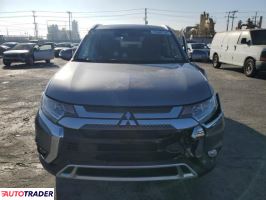 Mitsubishi Outlander 2020 2