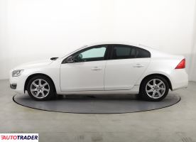 Volvo S60 2014 2.0 178 KM