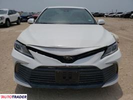 Toyota Camry 2023 2