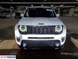 Jeep Renegade 2020 2