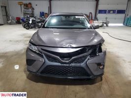 Toyota Camry 2020 2 Toyota Camry 2020 2