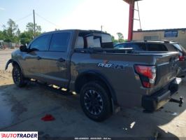Nissan Titan 2021 5 Nissan Titan 2021 5