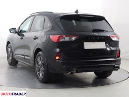 Ford Kuga 2020 1.5 147 KM