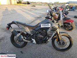 Yamaha Tenere - zobacz ofertę