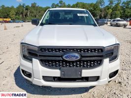 Ford Ranger 2024 2 Ford Ranger 2024 2