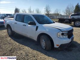 Ford Maverick 2023 2