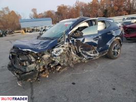 Buick Pozostałe 2022 1