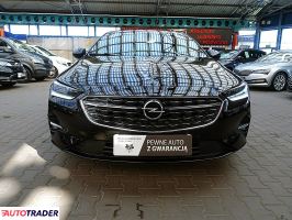 Opel Insignia 2021 2 174 KM Opel Insignia 2021 2 174 KM